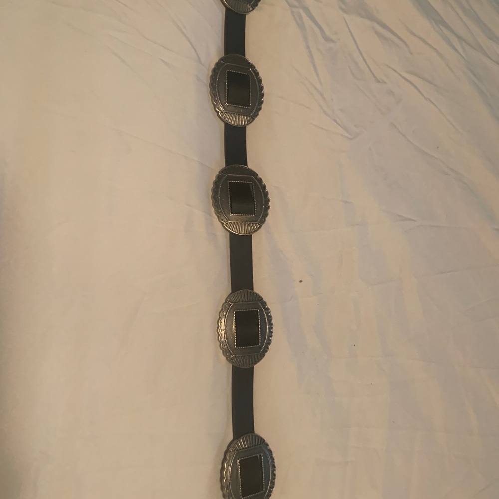 Bcbg belt